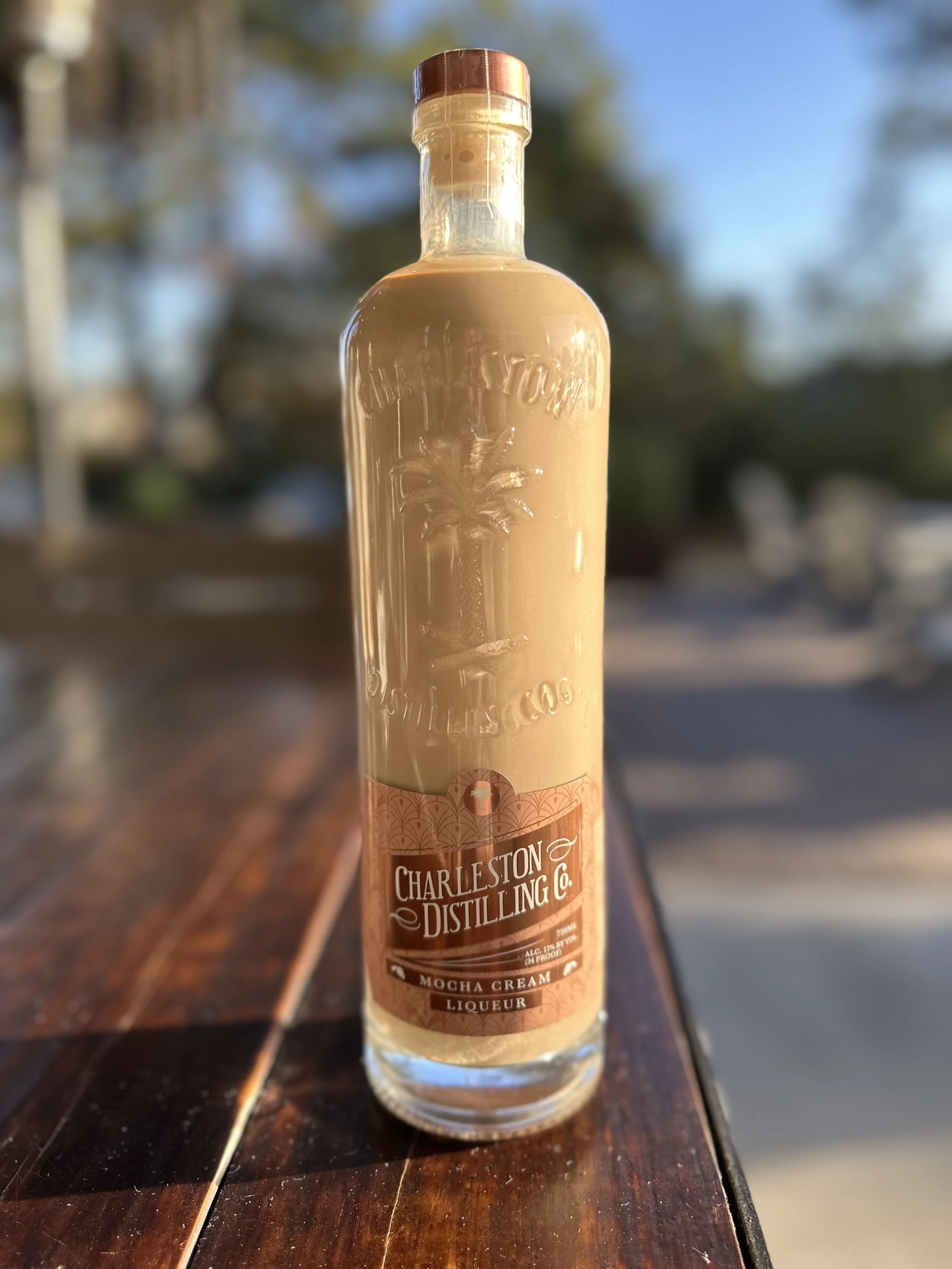 Our Spirits | Bourbon, Gin & Whiskey — Charleston Distilling Co.